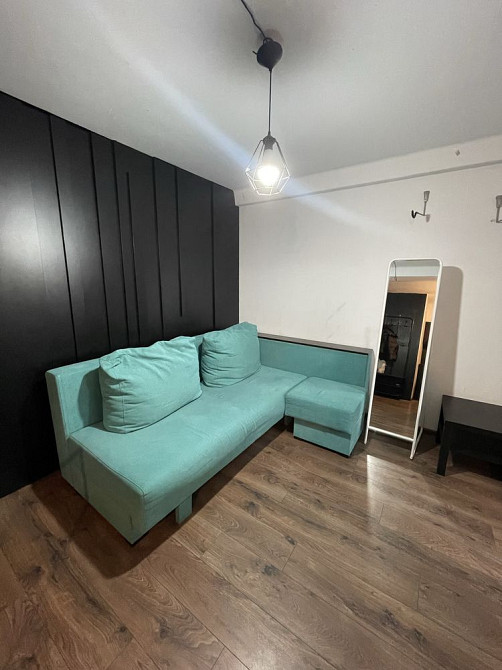 Продам 1-кімнатну квартиру! Виноградарь! Терміново! Киев - изображение 1