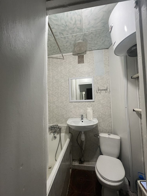 Продажа комнаты пр.Слобожанский 18 Дніпро - зображення 5