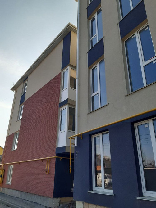 Продам 1 комнатную квартиру по Маршала Малиновского Одеса - зображення 4