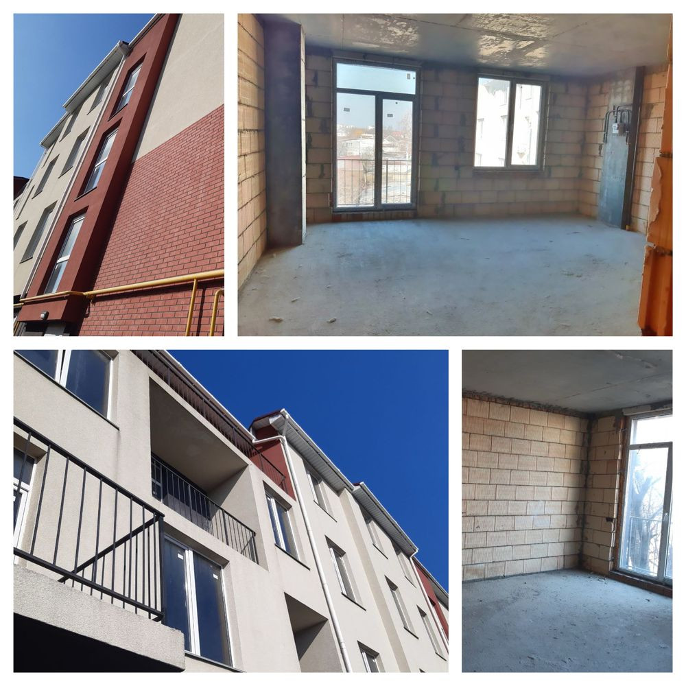 Продам 1 комнатную квартиру по Маршала Малиновского Одеса - зображення 1