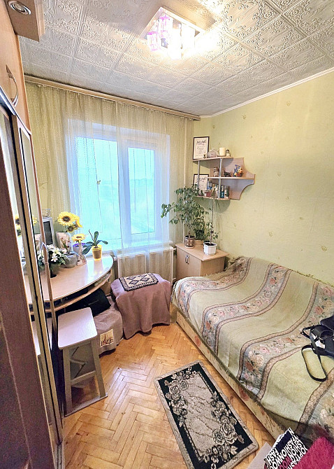 Продам 3кімн.кв. Північний Рівне - зображення 4