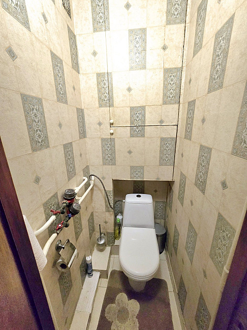 Продам 3кімн.кв. Північний Рівне - зображення 8