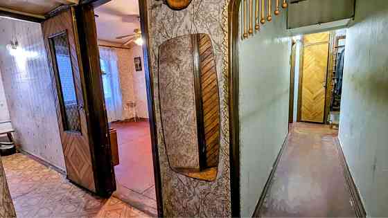 Продам 3х ком квартиру, Гагарина Дніпро