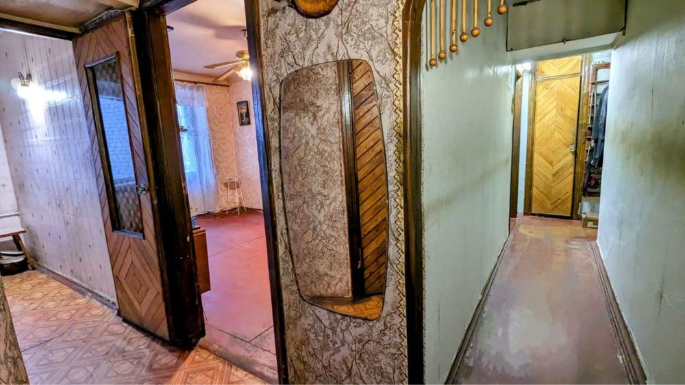 Продам 3х ком квартиру, Гагарина Дніпро - зображення 6