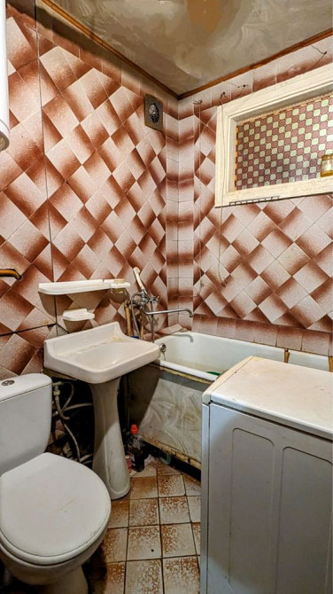 Продам 3х ком квартиру, Гагарина Дніпро - зображення 8