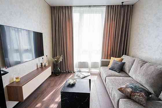 Продажа 1к квартиры Варшавский Плюс 8эт 46м2 инвестиции под аренду Киев