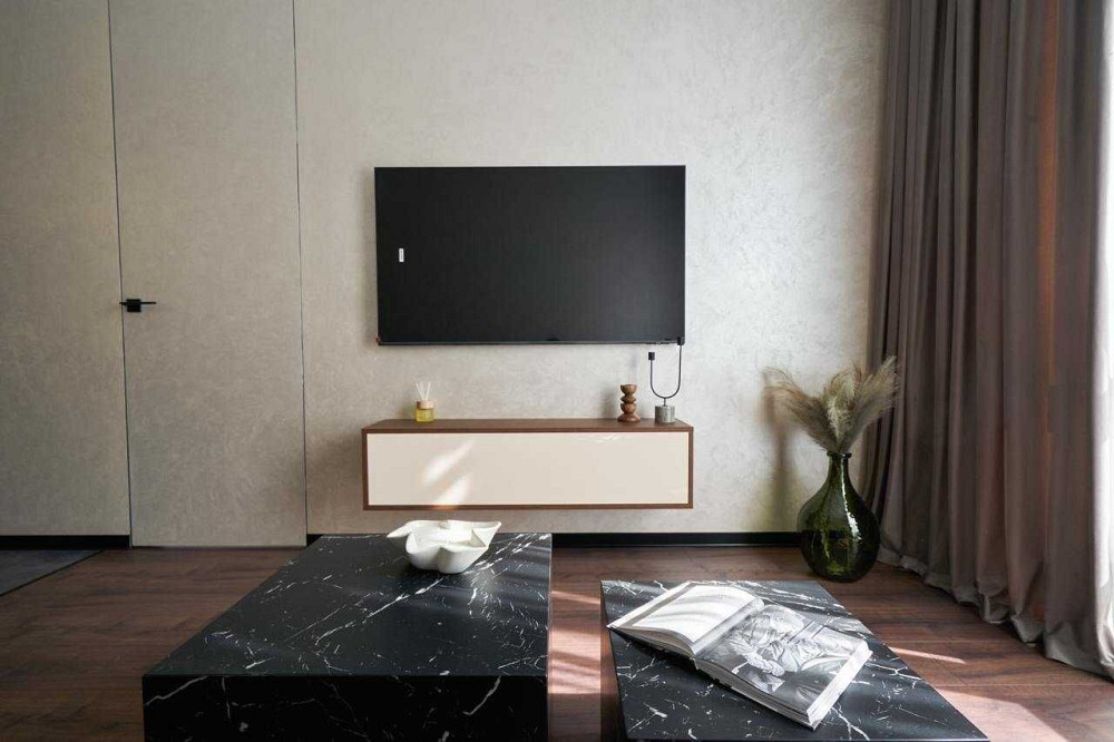 Продажа 1к квартиры Варшавский Плюс 8эт 46м2 инвестиции под аренду Киев - изображение 4