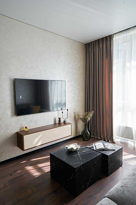 Продажа 1к квартиры Варшавский Плюс 8эт 46м2 инвестиции под аренду Киев - изображение 3