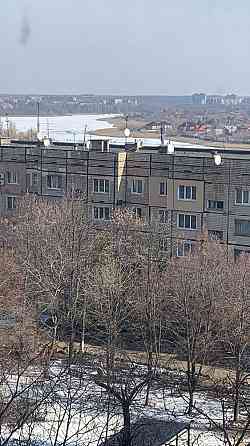 КРЕС. 3 кім.квартира, 7 поверх, не кутова, кухня 9, дві лоджіі. 18000 Кривой Рог