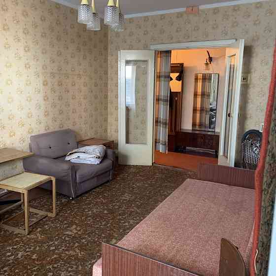 КРЕС. 3 кім.квартира, 7 поверх, не кутова, кухня 9, дві лоджіі. 18000 Кривой Рог