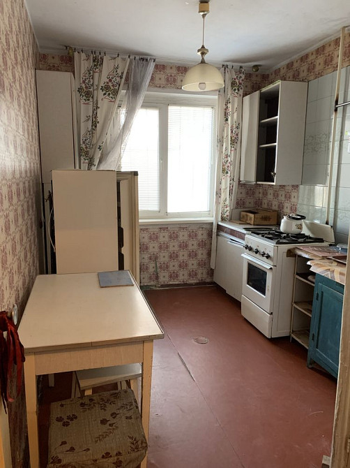 КРЕС. 3 кім.квартира, 7 поверх, не кутова, кухня 9, дві лоджіі. 18000 Кривий Ріг - зображення 3