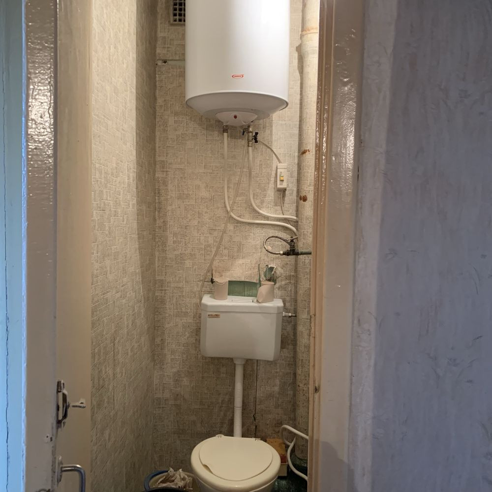 КРЕС. 3 кім.квартира, 7 поверх, не кутова, кухня 9, дві лоджіі. 18000 Кривий Ріг - зображення 6