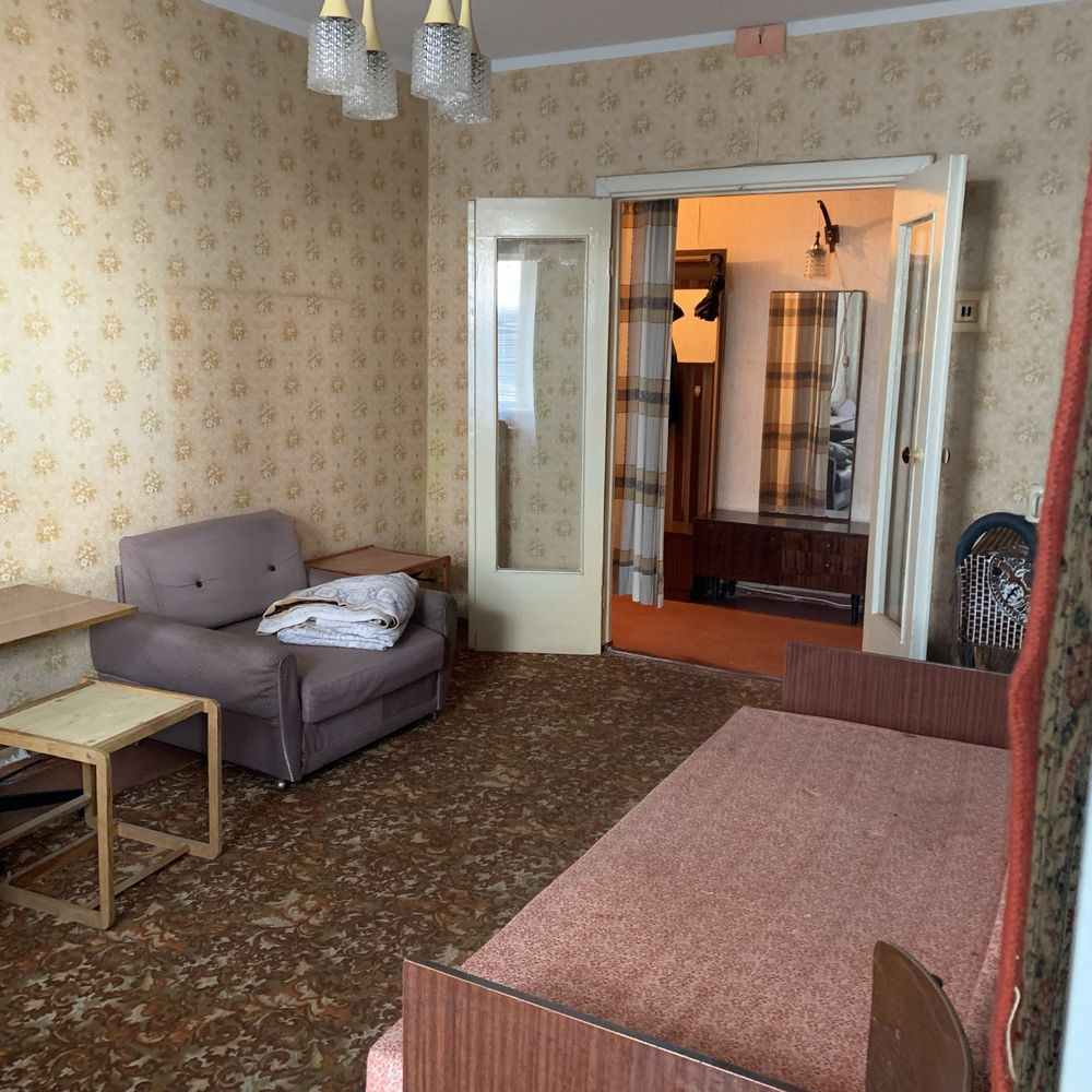 КРЕС. 3 кім.квартира, 7 поверх, не кутова, кухня 9, дві лоджіі. 18000 Кривий Ріг - зображення 4