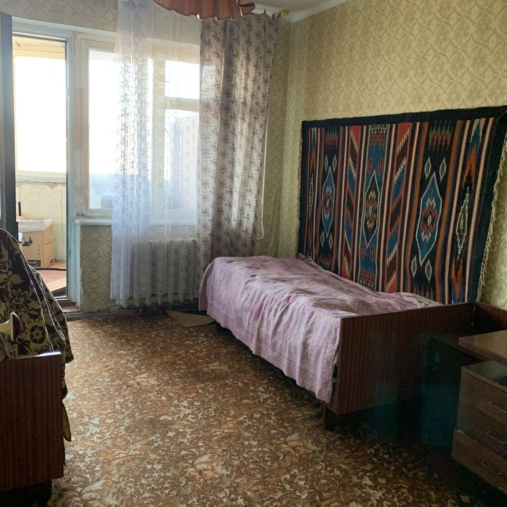 КРЕС. 3 кім.квартира, 7 поверх, не кутова, кухня 9, дві лоджіі. 18000 Кривий Ріг - зображення 8