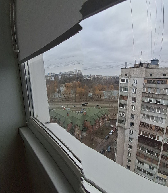 Продам 3 к.кв. вул.Грушевського б.11 р-н Парку, відмінний стан Бровары - изображение 8