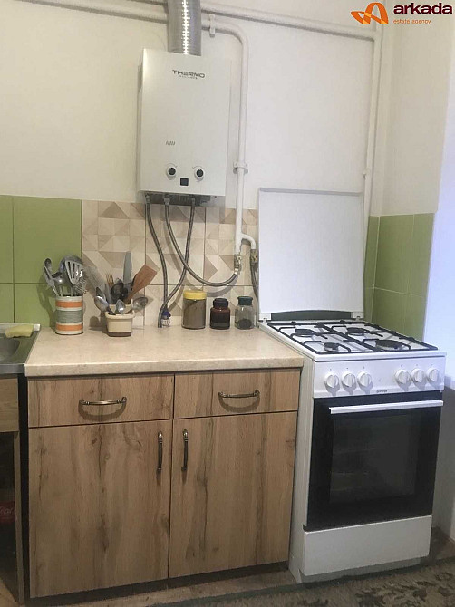 Продається 3 кім. квартира з ремонтом та меблями вул. Млинарська ! Ивано-Франковск - изображение 2