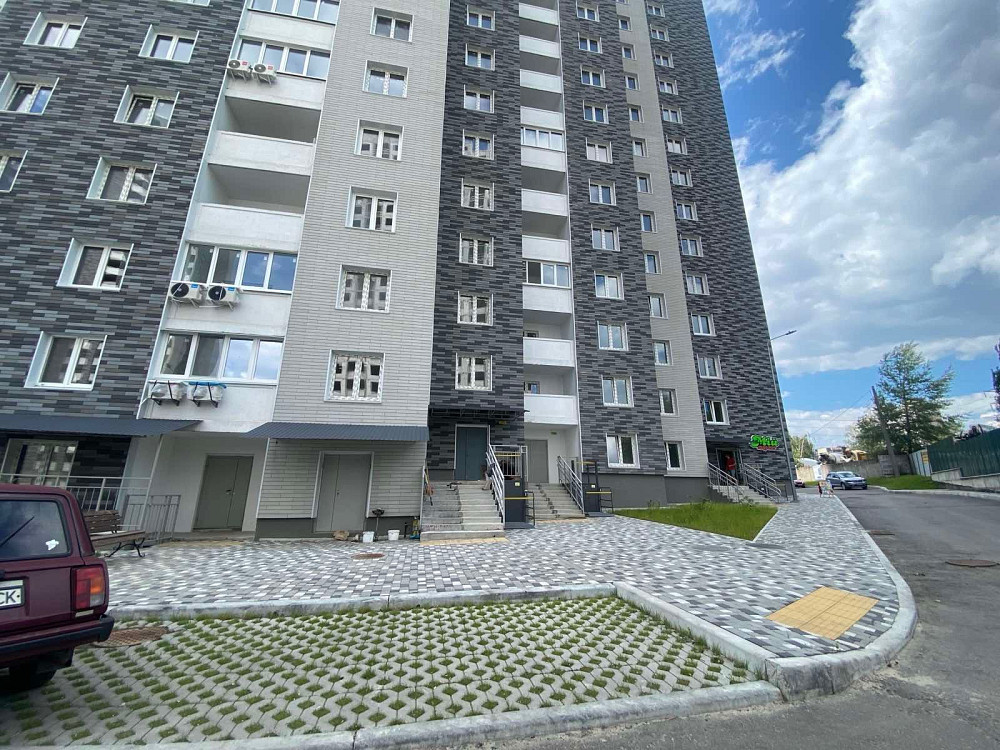 47м+ремонтом Коноплянська Навігатор-2 Мінська 10хв Лугова Київ - зображення 4