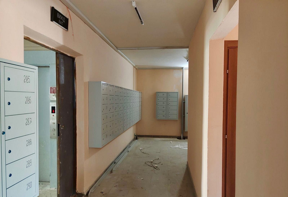 47м+ремонтом Коноплянська Навігатор-2 Мінська 10хв Лугова Київ - зображення 8