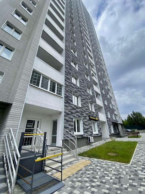 47м+ремонтом Коноплянська Навігатор-2 Мінська 10хв Лугова Київ - зображення 3