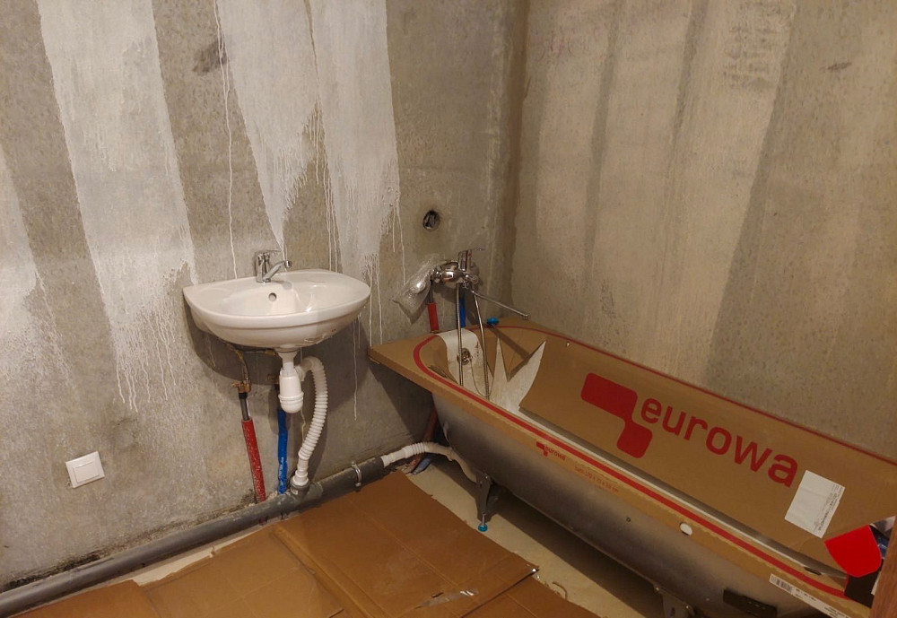 47м+ремонтом Коноплянська Навігатор-2 Мінська 10хв Лугова Київ - зображення 7