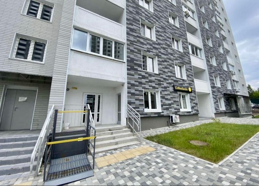 47м+ремонтом Коноплянська Навігатор-2 Мінська 10хв Лугова Київ - зображення 5