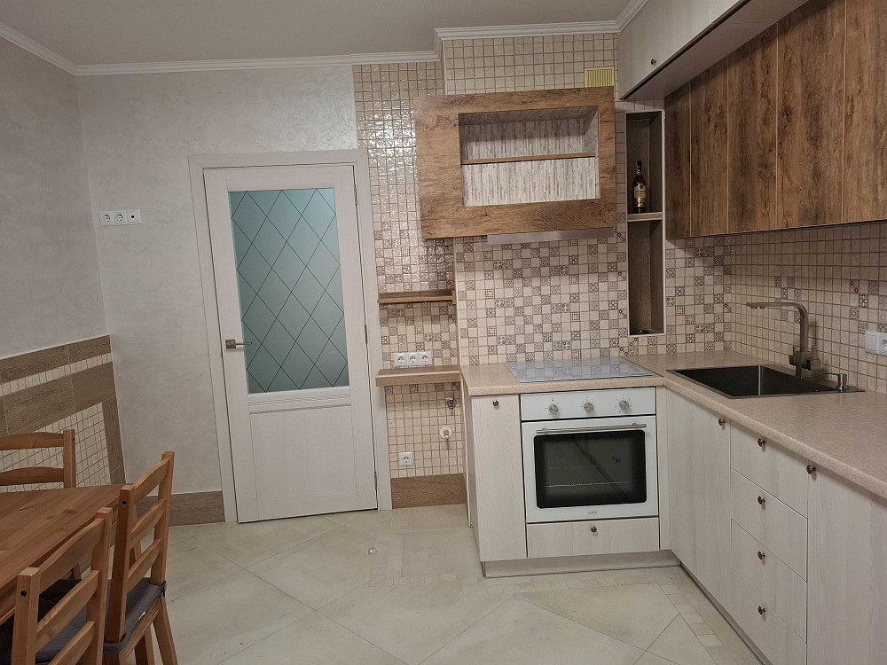 Продаж 2к квартири 62м2 з новим ремонтом та технікою в м.Київ Київ - зображення 2