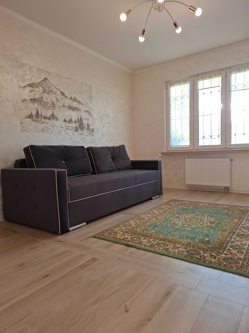 Продаж 2к квартири 62м2 з новим ремонтом та технікою в м.Київ Київ - зображення 7