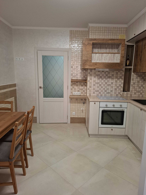 Продаж 2к квартири 62м2 з новим ремонтом та технікою в м.Київ Київ - зображення 5