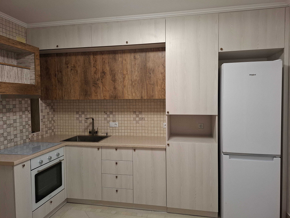 Продаж 2к квартири 62м2 з новим ремонтом та технікою в м.Київ Київ - зображення 1