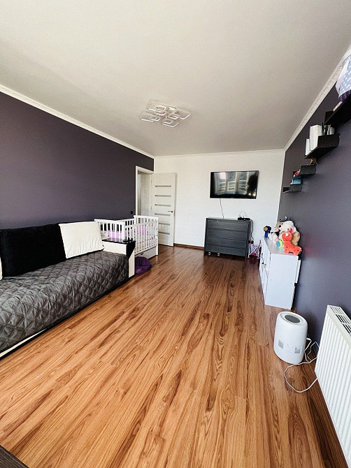 Продаж 1-кім кВ на Сихові Львов - изображение 5