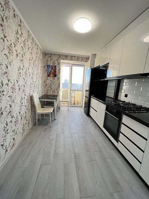 Продаж 1-кім кВ на Сихові Львов - изображение 2