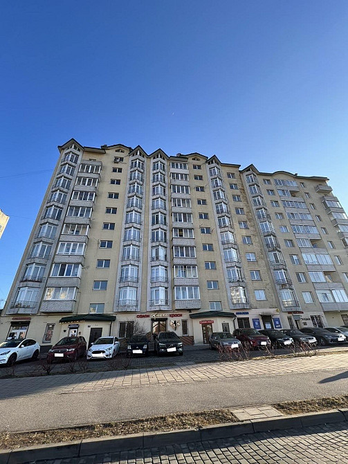 Продаж 1-кім кВ на Сихові Львов - изображение 8