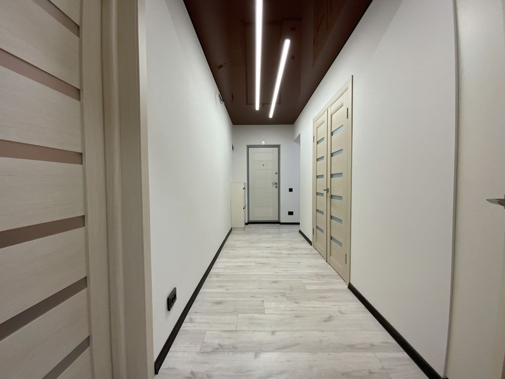 Продаж 2 кімн. Бульвар Вечірний 2 Кривой Рог - изображение 8