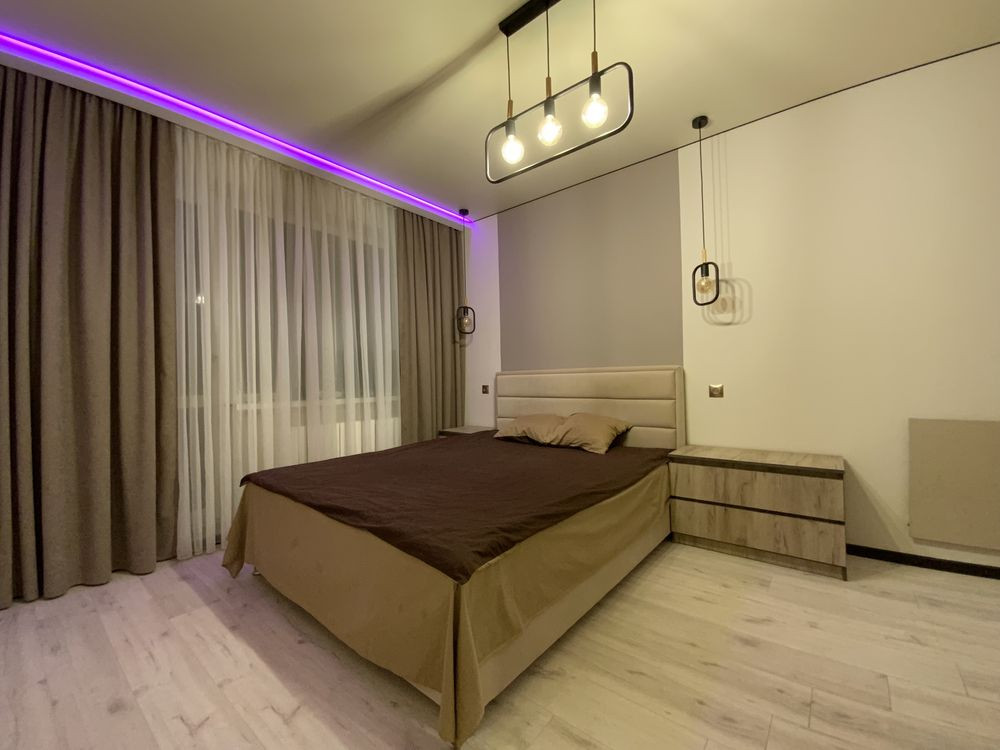 Продаж 2 кімн. Бульвар Вечірний 2 Кривой Рог - изображение 1