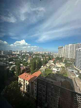 2-комн. квартира с прямым видом на море в ЖК Литературный (911-277) Одеса