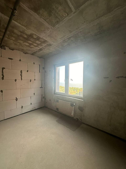 2-комн. квартира с прямым видом на море в ЖК Литературный (911-277) Одеса - зображення 4