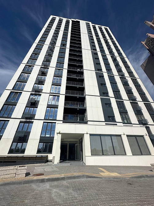 2-комн. квартира с прямым видом на море в ЖК Литературный (911-277) Одеса - зображення 8