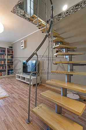 Видова дворівнева 5кімнатна 147 м Позняки ІДЕАЛЬНО ДЛЯ СІМ'Ї Київ