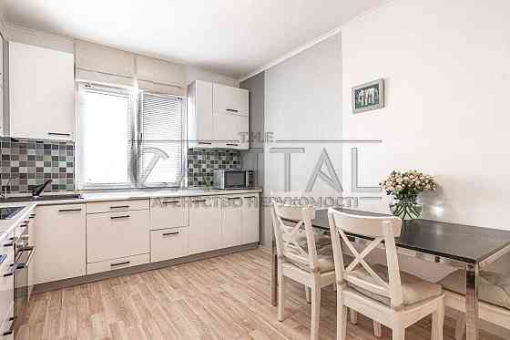 Видова дворівнева 5кімнатна 147 м Позняки ІДЕАЛЬНО ДЛЯ СІМ'Ї Київ