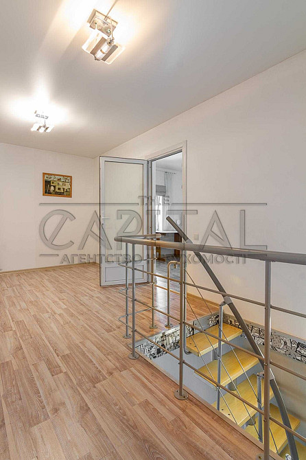 Видова дворівнева 5кімнатна 147 м Позняки ІДЕАЛЬНО ДЛЯ СІМ'Ї Київ - зображення 8