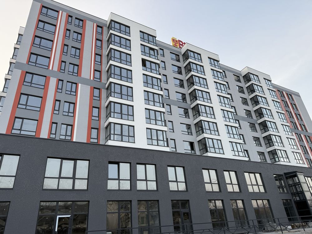 Продаж 1 кімн квар на вул Привокзальній Вінниця - зображення 1