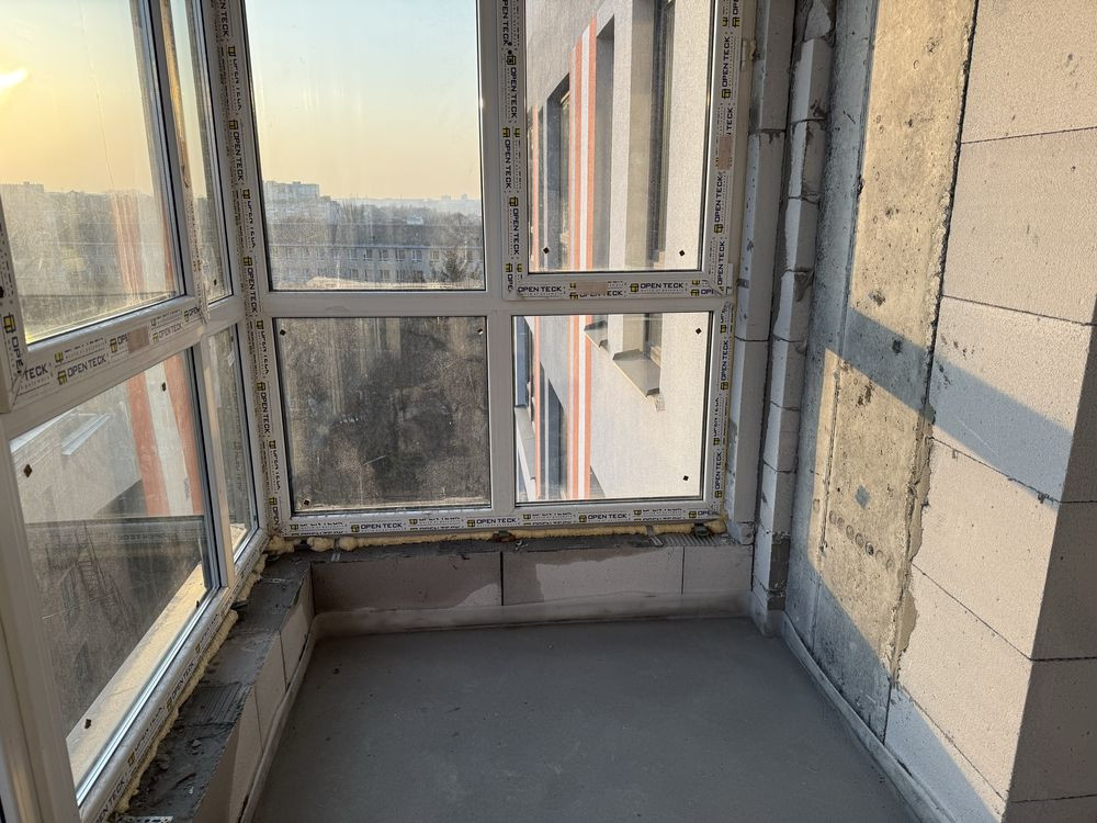 Продаж 1 кімн квар на вул Привокзальній Вінниця - зображення 4