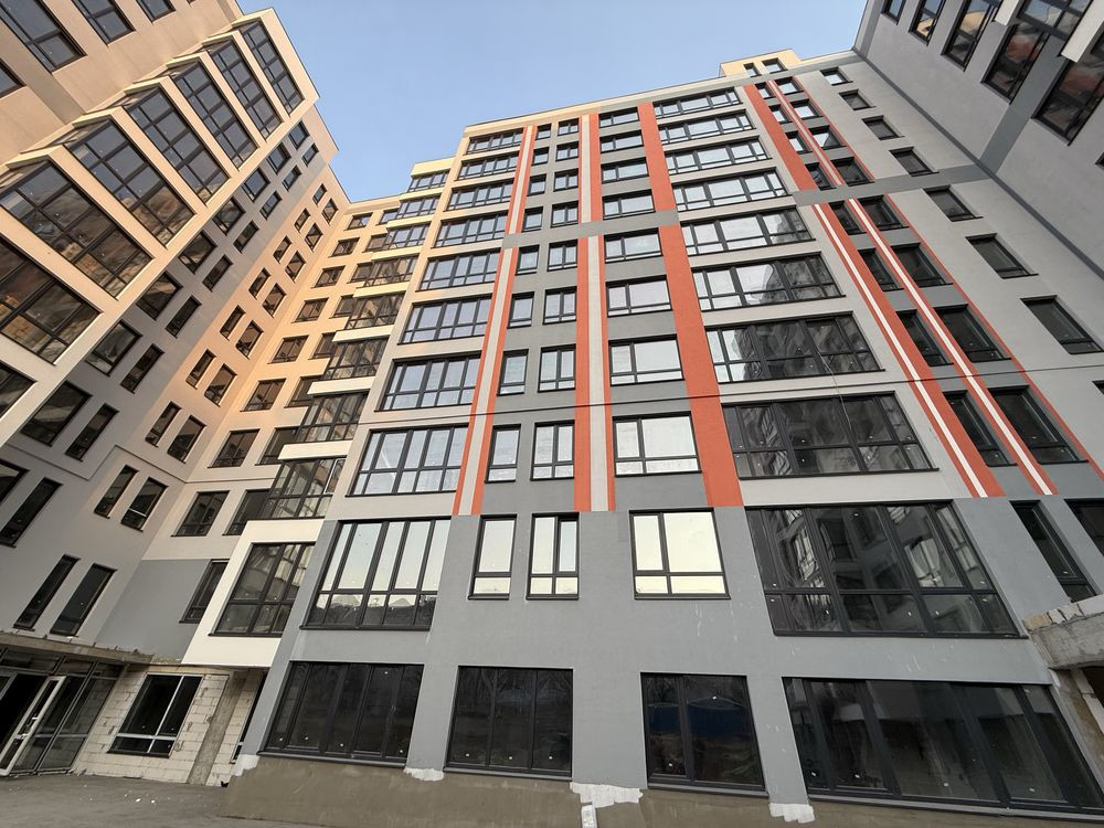 Продаж 1 кімн квар на вул Привокзальній Вінниця - зображення 2