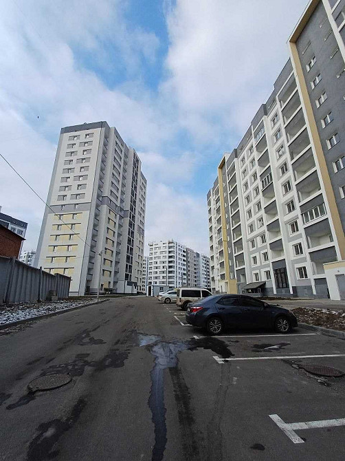 ХОРОШАЯ ЦЕНА ДОМ С ОТОПЛЕНИЕМ ЖК Сказка Продам 1 комн квартиру 40м2 AB Харків - зображення 5