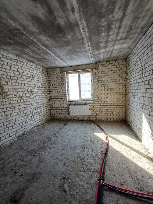 ХОРОШАЯ ЦЕНА ДОМ С ОТОПЛЕНИЕМ ЖК Сказка Продам 1 комн квартиру 40м2 AB Харків - зображення 8