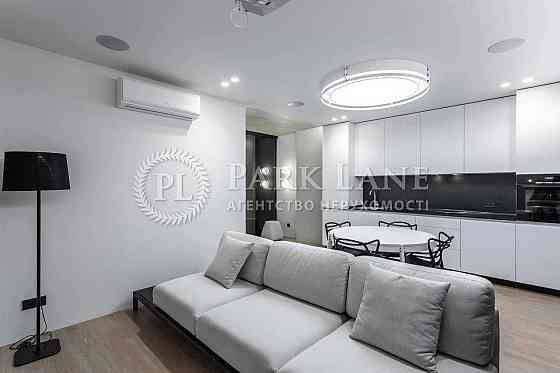 Продаж 1-2 к квартири Антоновича Володимира 74, New York Concept House Київ