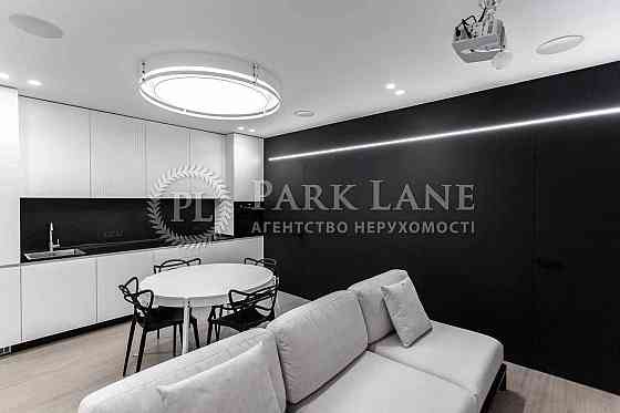 Продаж 1-2 к квартири Антоновича Володимира 74, New York Concept House Київ