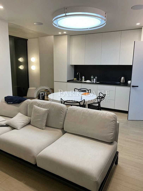 Продаж 1-2 к квартири Антоновича Володимира 74, New York Concept House Київ - зображення 7