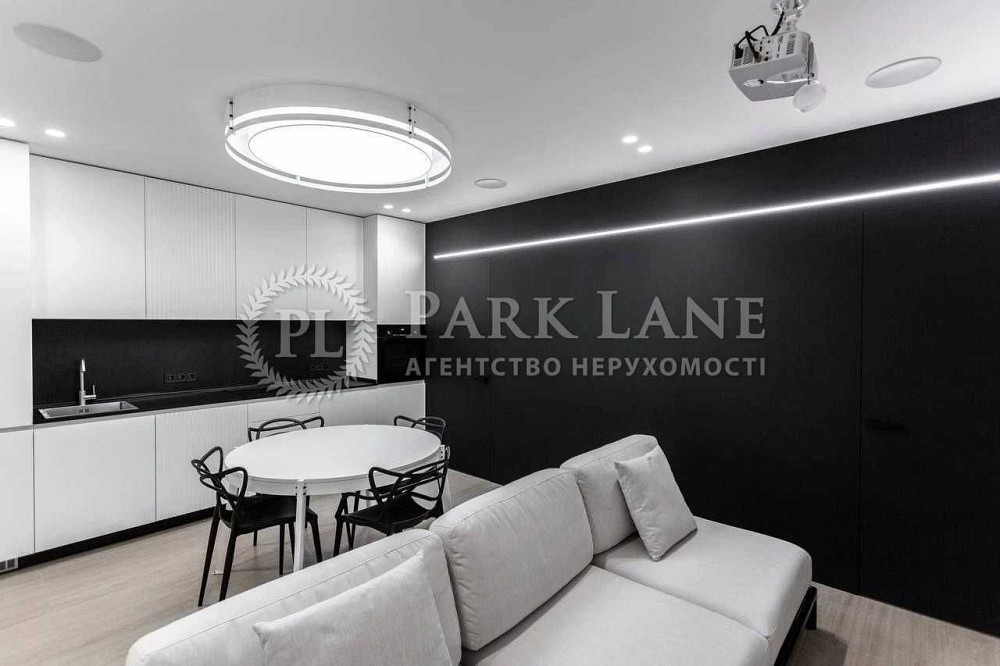 Продаж 1-2 к квартири Антоновича Володимира 74, New York Concept House Київ - зображення 3