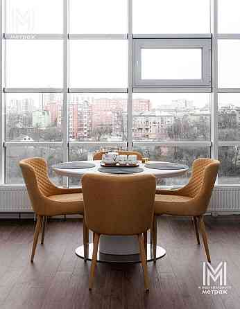 Павловка Стильная 3-кв. 103м Новострой Жилстрой-2 Бизнес класс Научная Харків